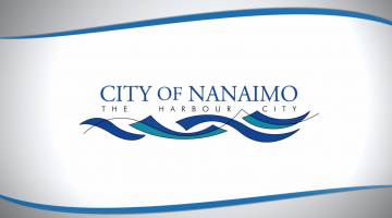City of Nanaimo Appearing Before Council