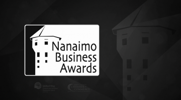 Nanaimo Business Awards teaser commercial cover