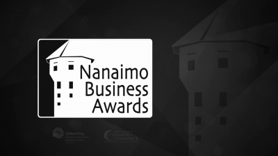 Nanaimo Business Awards teaser commercial cover