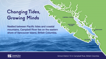 SD 72 Changing Tides Growing Minds