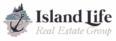 Island Life Real Estate Group logo