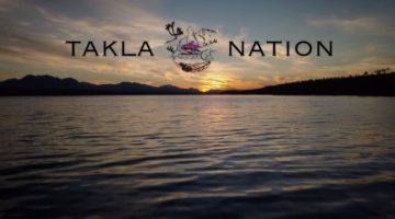 Takla Nation Reviving A Nation