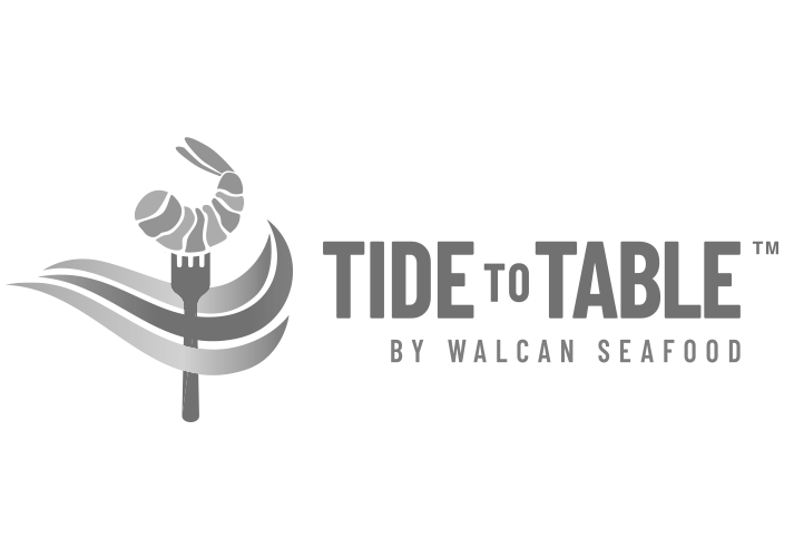 Tide to Table by Walcan Seafood